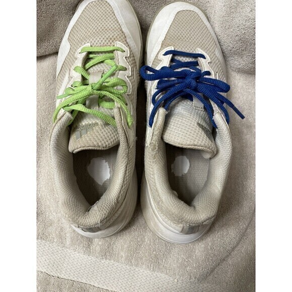 Size 7.5‎ - adidas Gamecourt 2 White - Picture 4 of 5